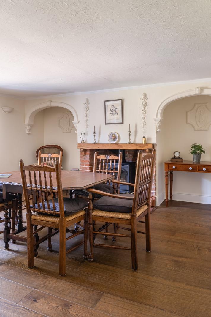 Cottrell Farmhouse - Image 4